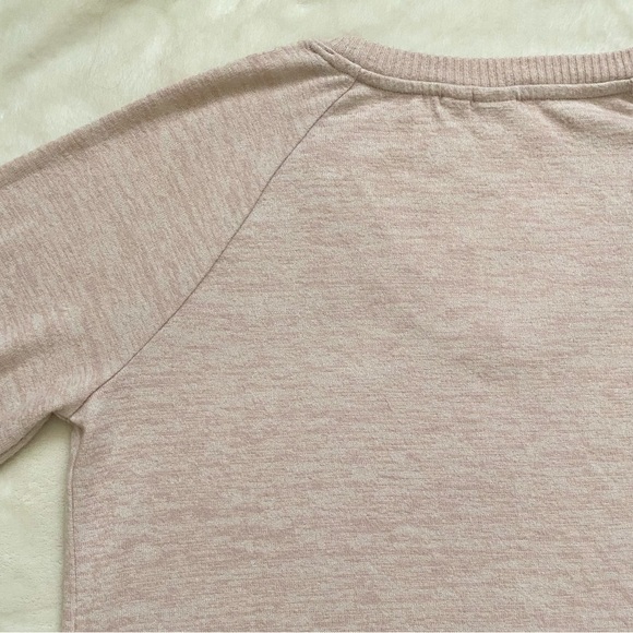 GAP Softspun Blouson Sleeve V-Neck Sweater XS - Picture 9 of 15